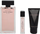 Narciso Rodriguez Musc Noir For Her Gift Set