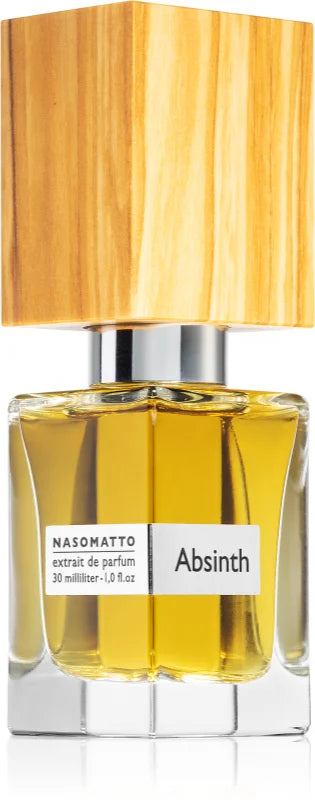 Nasomatto Absinth Extrait De Parfum 30ml