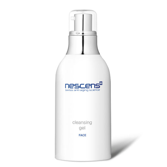 Nescens Reinigingsgel Gezicht 130ml