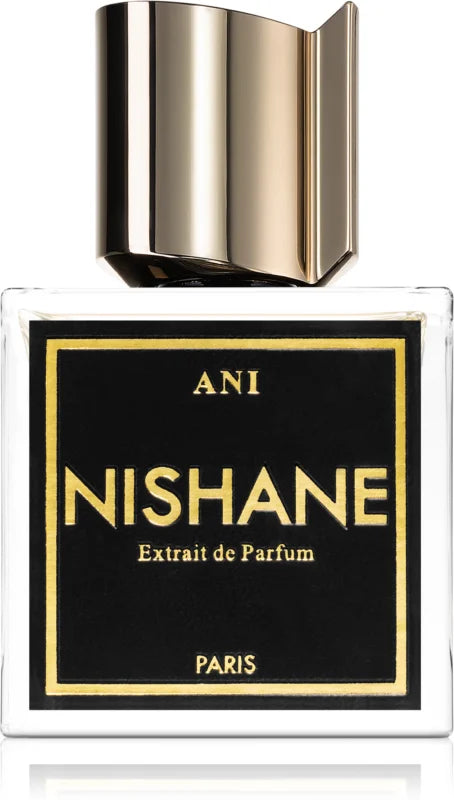 Nishane Ani Eaxtrait de Parfum 100ml