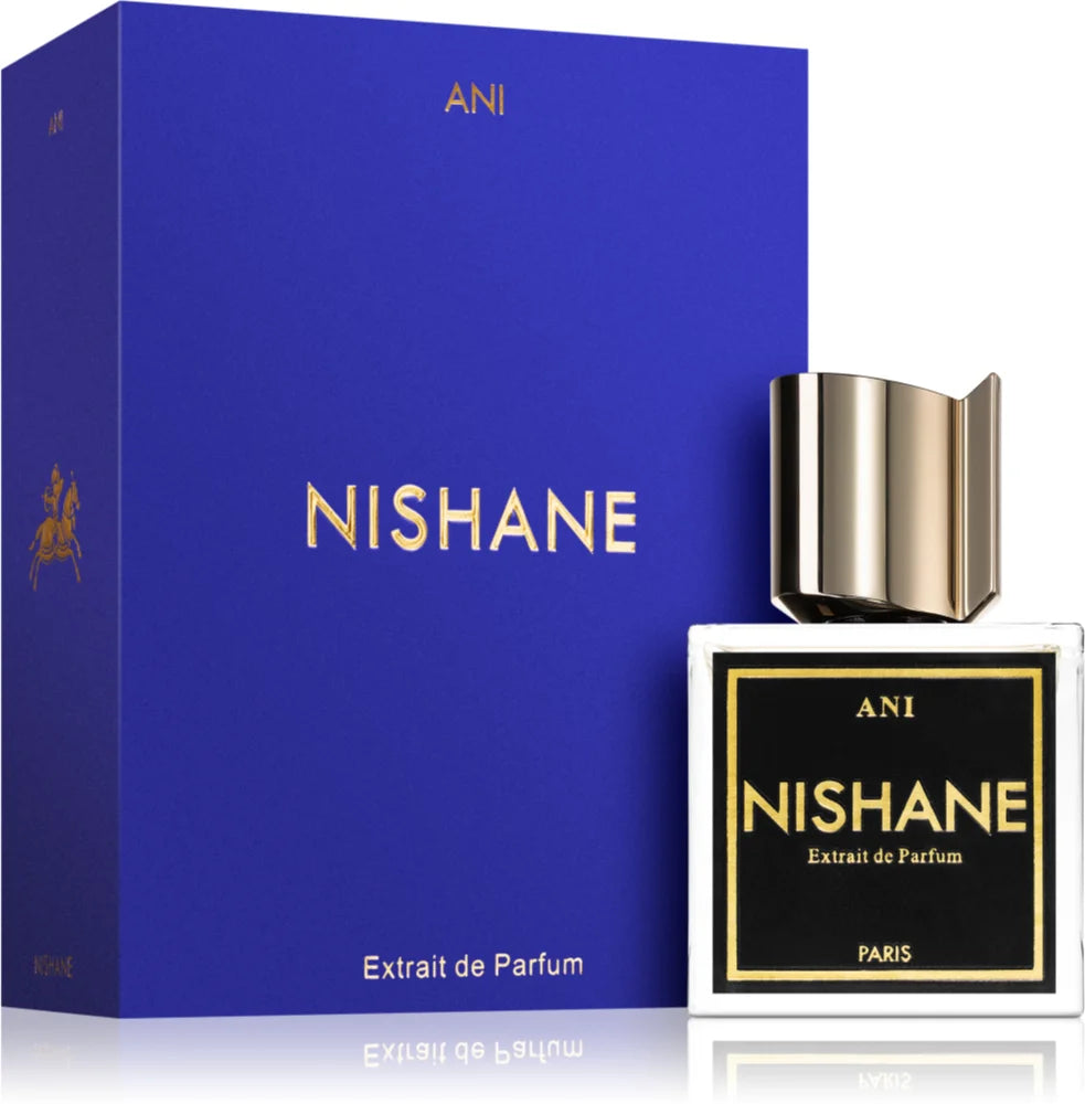 Nishane Ani Eaxtrait de Parfum 100ml