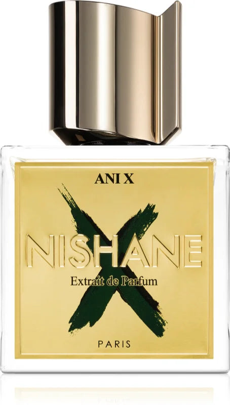 Nishane Ani X Extrait de Parfum 50ml