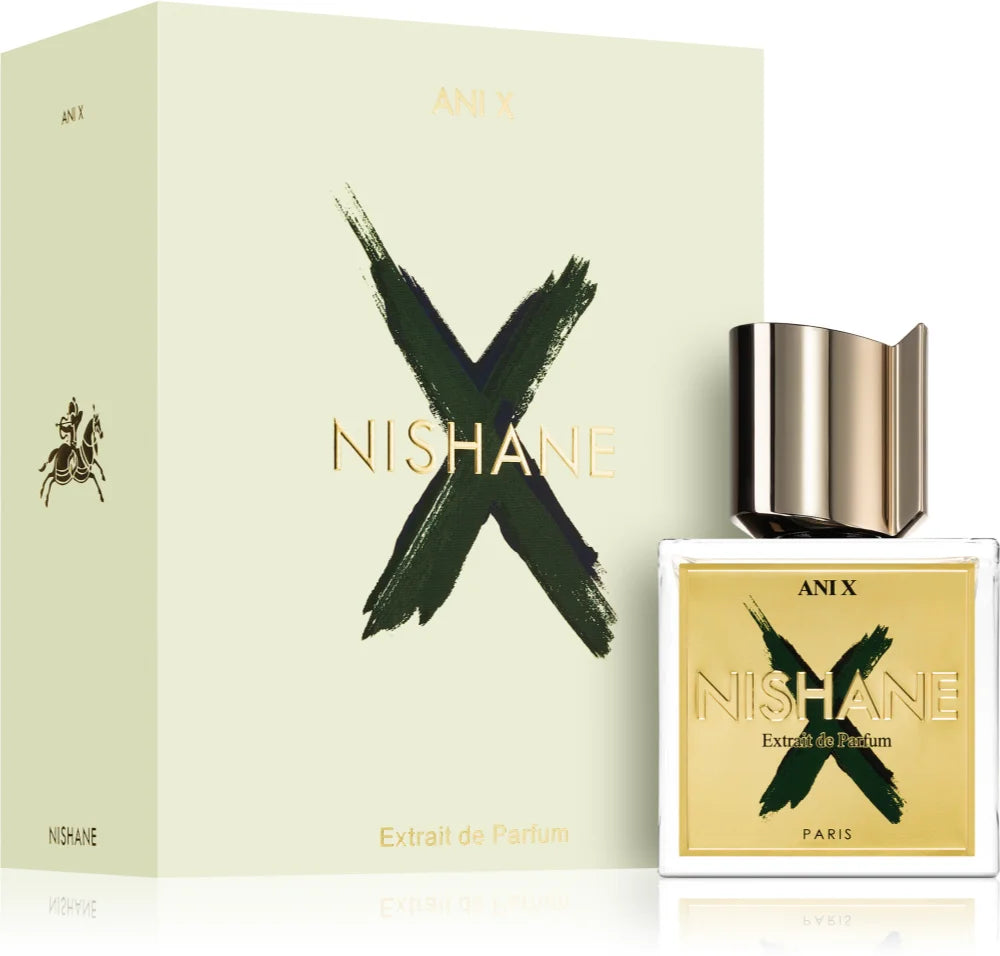 Nishane Ani X Extrait de Parfum 50ml