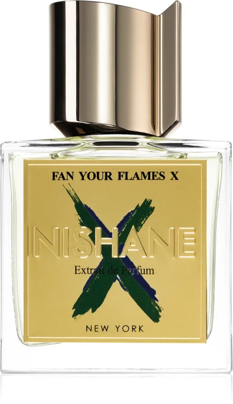 Nishane Fan Your Flames X Extrait de Parfum