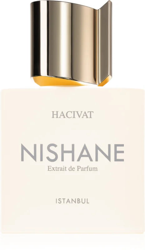 Nishane HACIVAT Extrait de Parfum 50ml