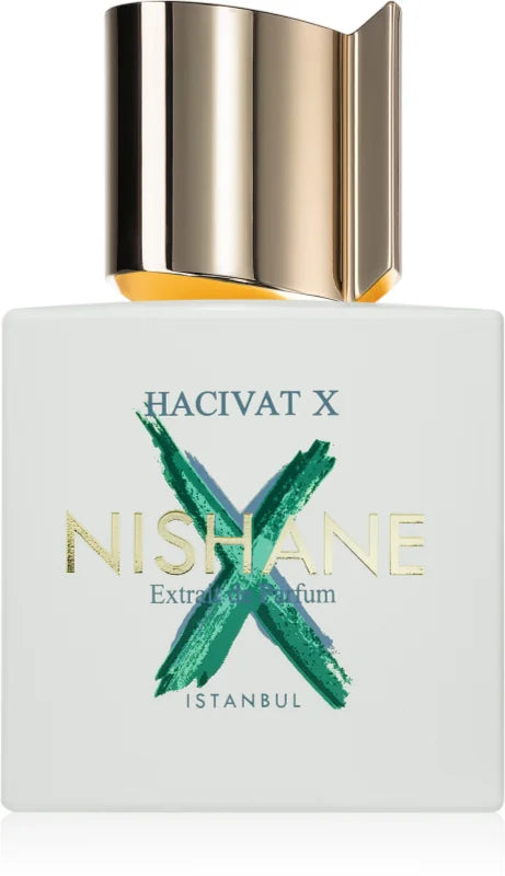 Nishane Hacivat X Extrait de Parfum