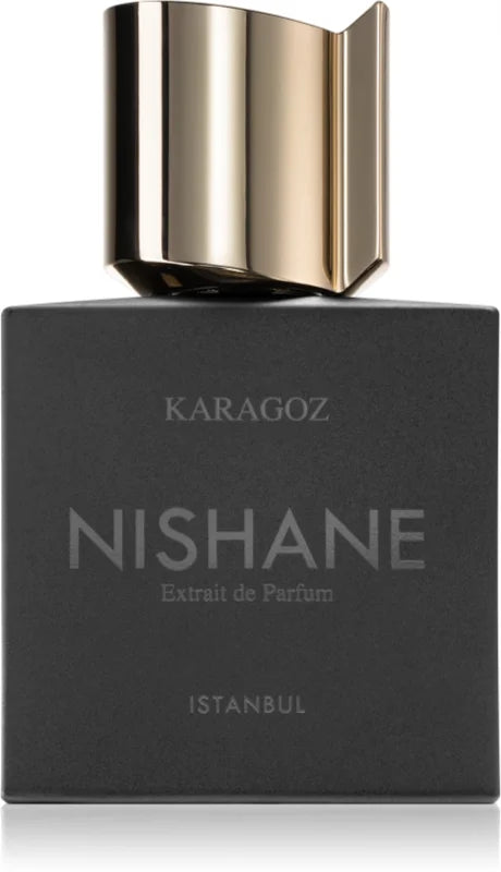 Nishane Karagoz Extrait de Parfum 50ml