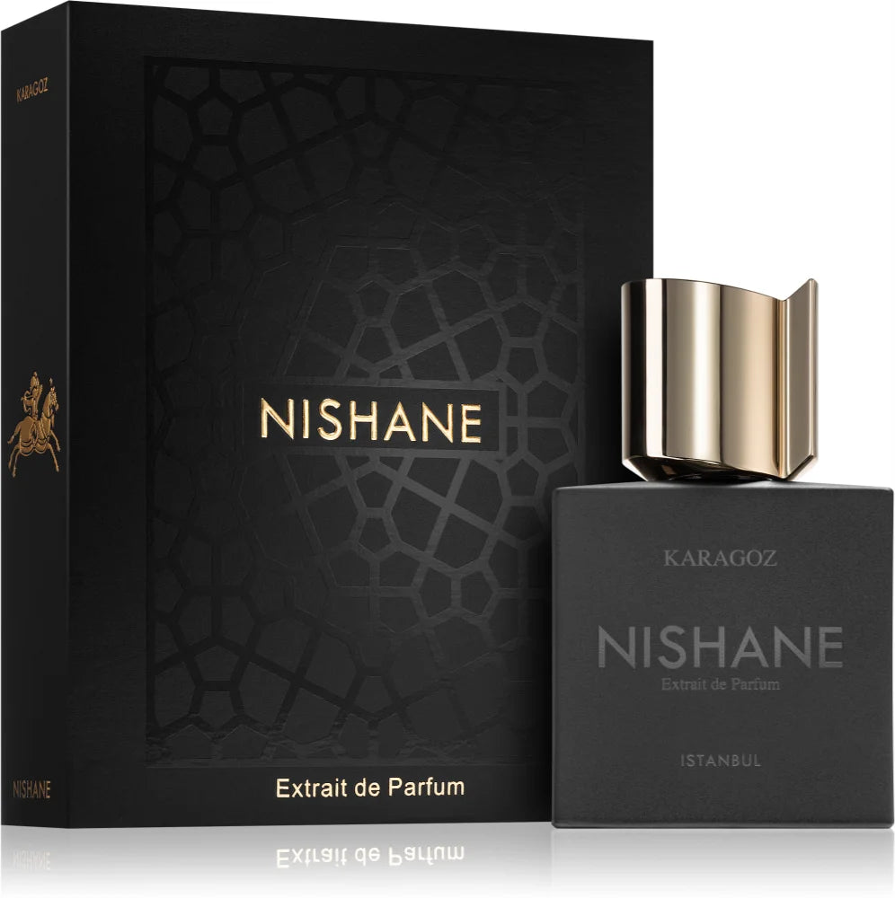 Nishane Karagoz Extrait de Parfum 50ml