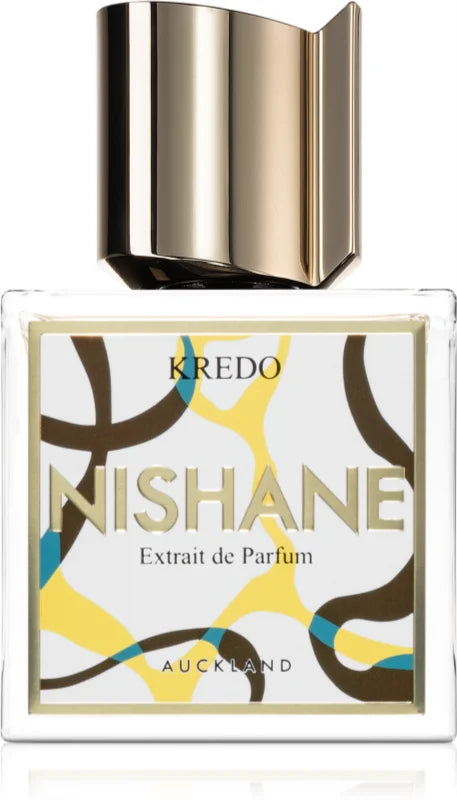 Nishane Kredo Extrait de Parfum 100ml