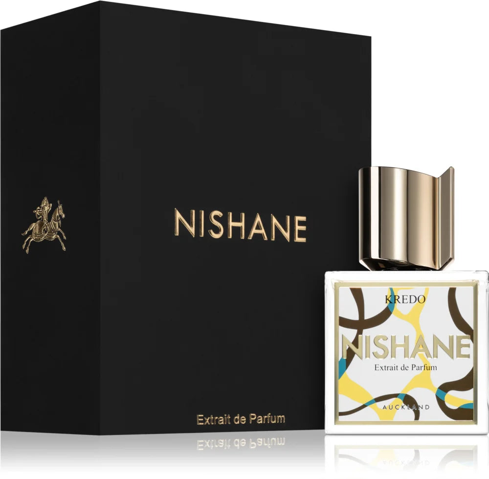 Nishane Kredo Extrait de Parfum 100ml