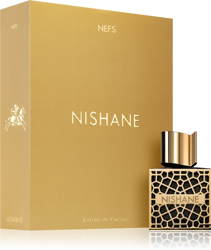 Nishane Nefs Extrait de Parfum 50ml