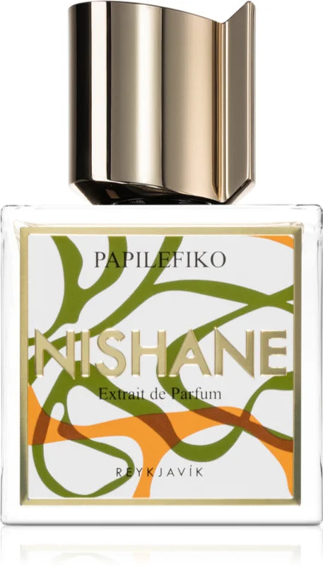 Nishane Papilefiko Extrait de Parfum 100ml