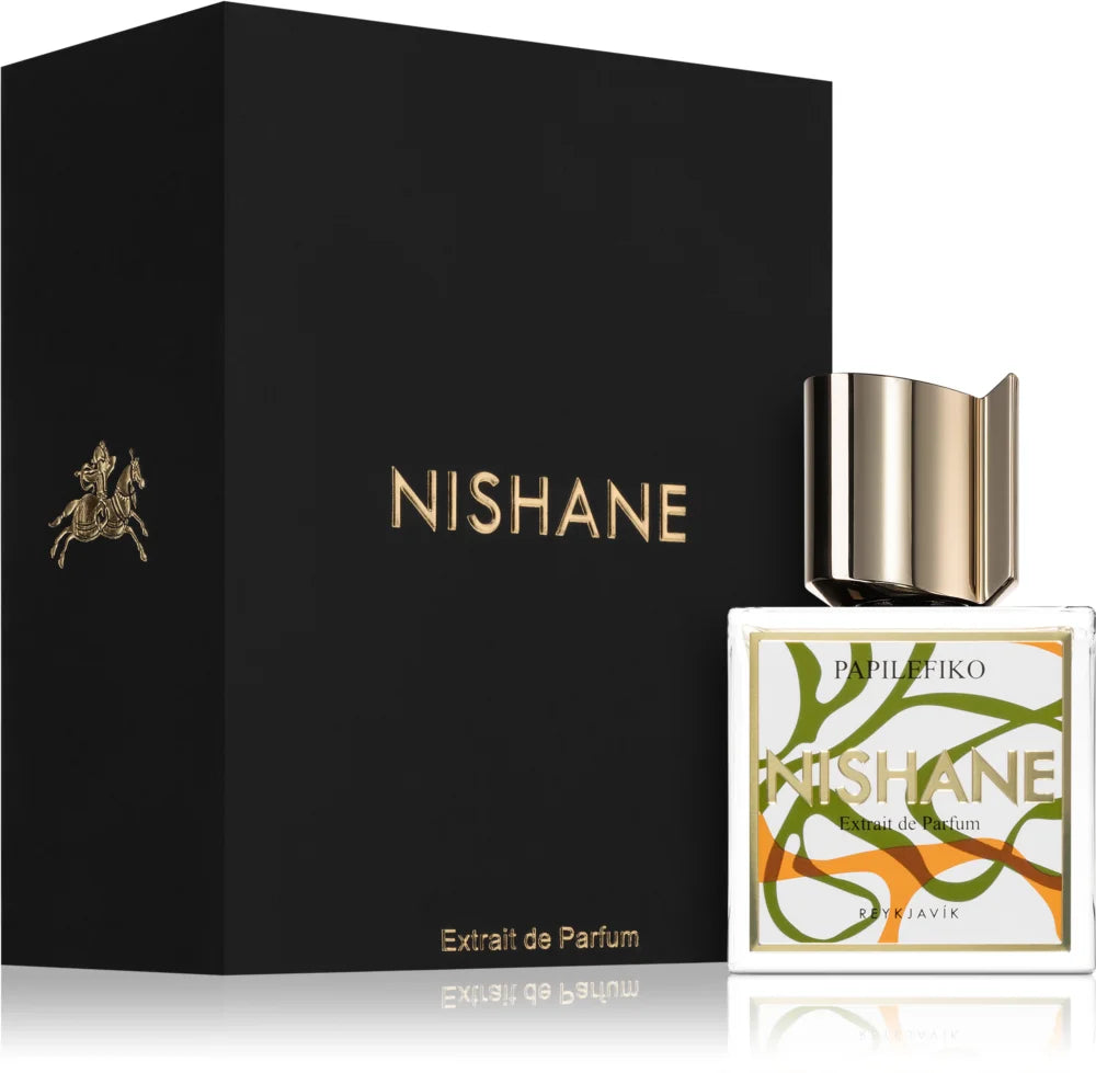 Nishane Papilefiko Extrait de Parfum 100ml