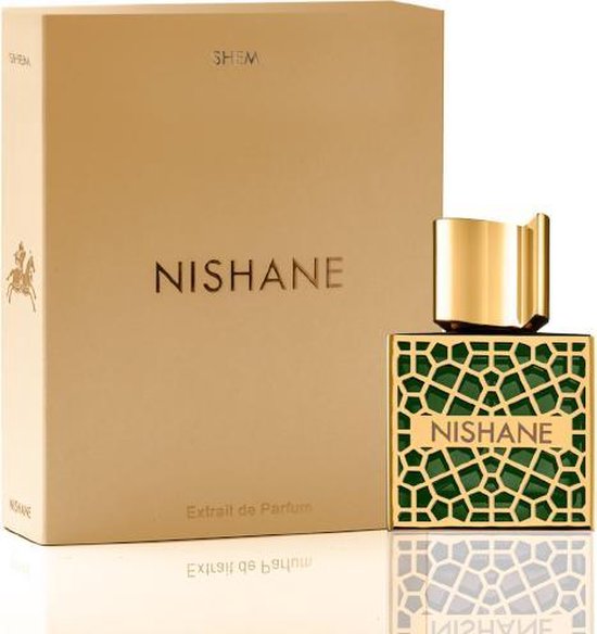 Nishane SHEM Extrait de Parfum 50ml