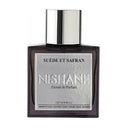 NISHANE Suede et Safran Extrait de Parfum 50ml