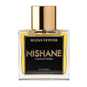 Nishane Sultan Vetiver Extrait De Parfum Spray 50ml