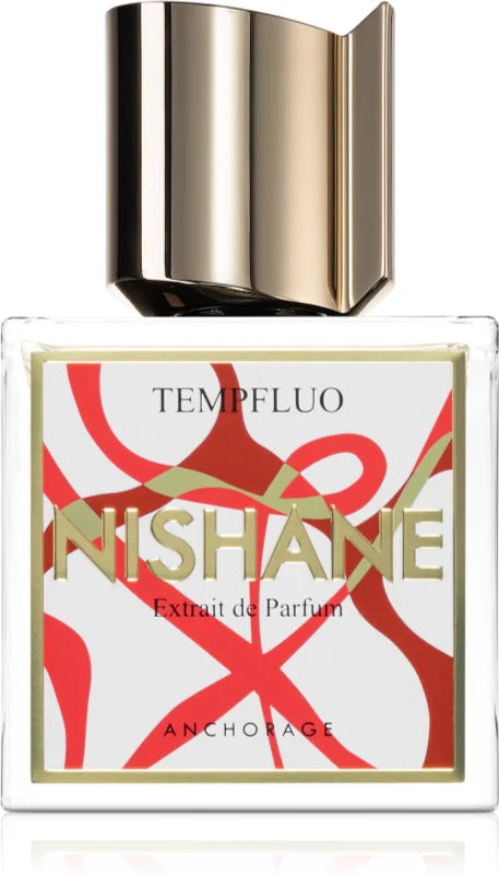 Nishane Tempfluo Extrait de Parfum