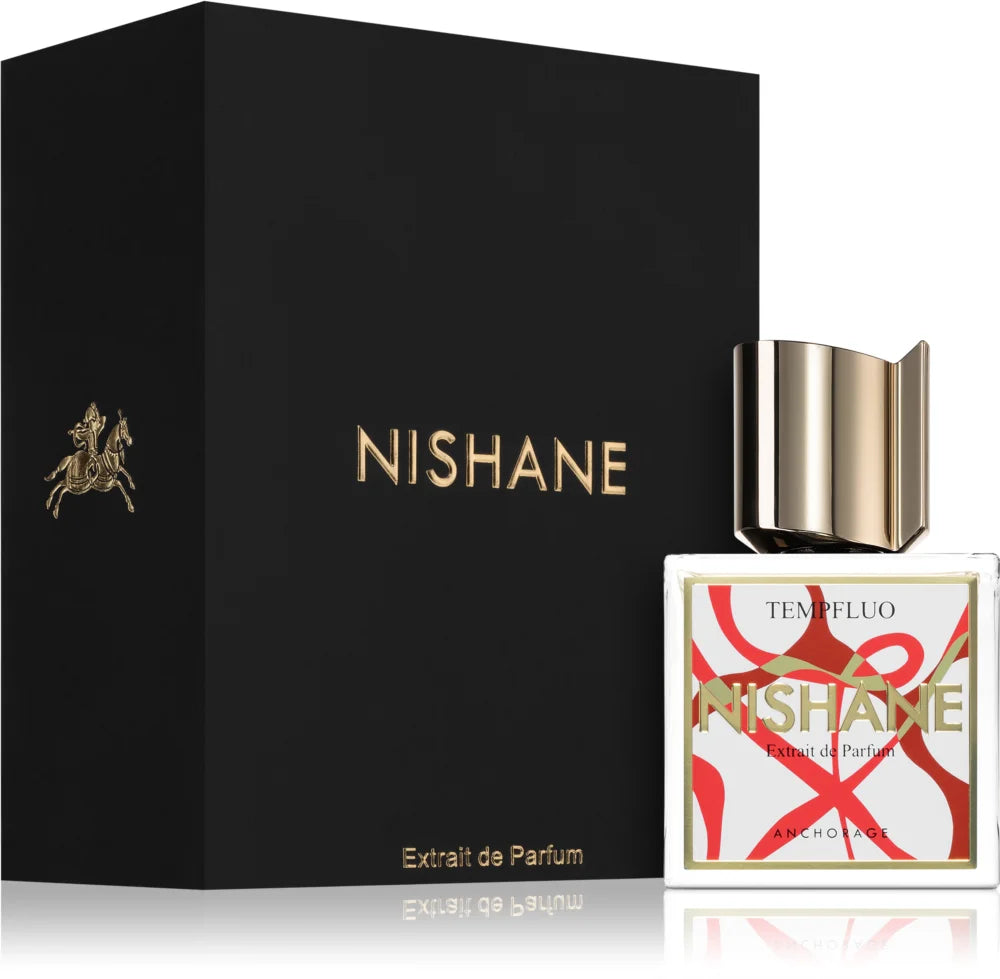 Nishane Tempfluo Extrait de Parfum