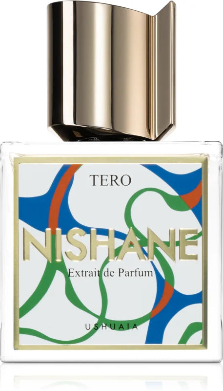 Nishane Tero Extrait de Parfum