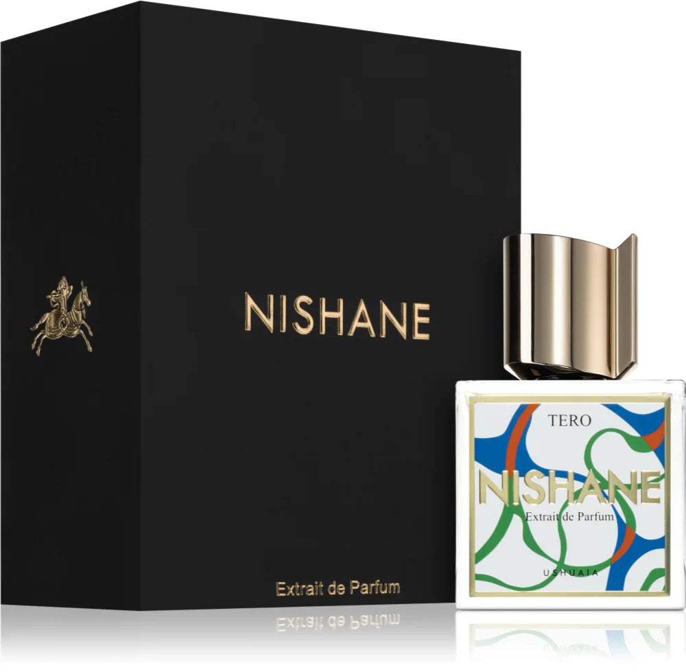 Nishane Tero Extrait de Parfum