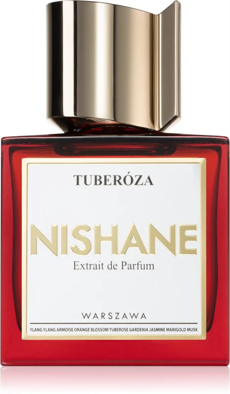 Nishane Tuberoza Extrait de Parfum 50ml