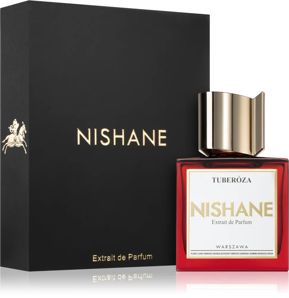 Nishane Tuberoza Extrait de Parfum 50ml