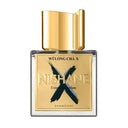 NISHANE Wulong Cha X Extrait de Parfum 100ml