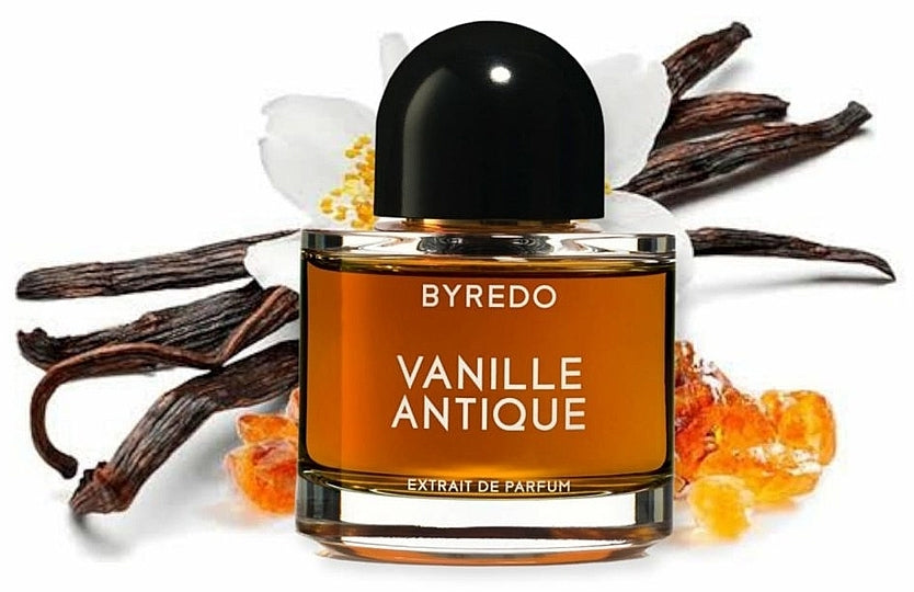 Byredo Vanille Antique  Extrait de Parfum