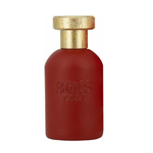 BOIS 1920 ORO ROSSO Eau de Parfum Vaporizer 100ml Unisex