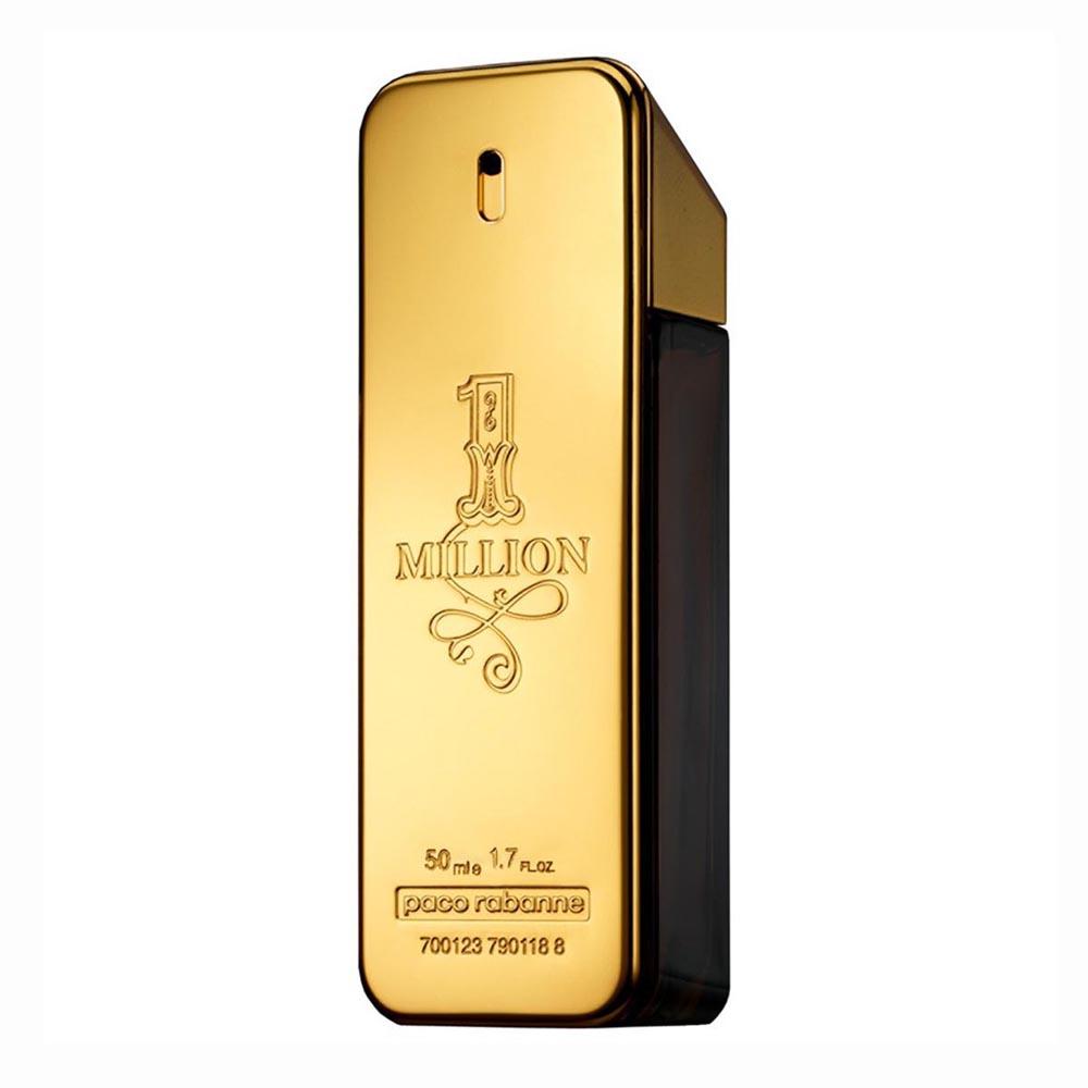 Paco Rabanne 1 Million Eau de Toilette 200ml