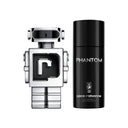 Paco Rabanne Phantom Geschenkset - Eau de Toilette 100 ml + Deodorant Spray 150 ml