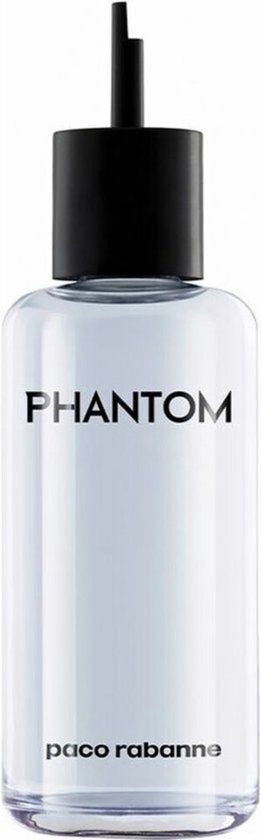 Paco Rabanne Phantom Eau de Toilette Refill 200ml