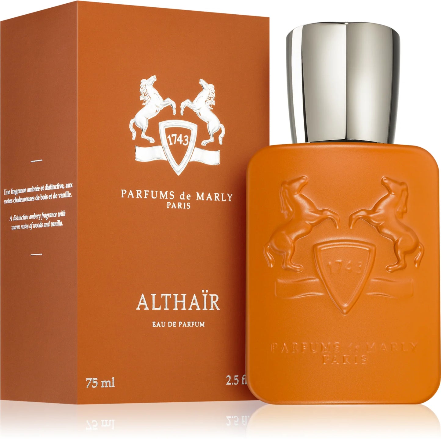 Parfums de Marly Althair EDP M 75ml