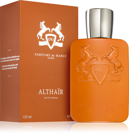 PARFUMS DE MARLY Althair Eau De Parfum 125ml