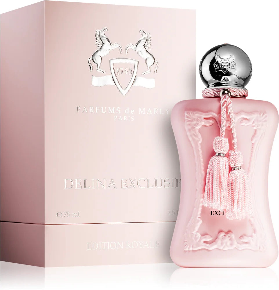 Parfums De Marly Delina Exclusif Eau de Parfum 75ml