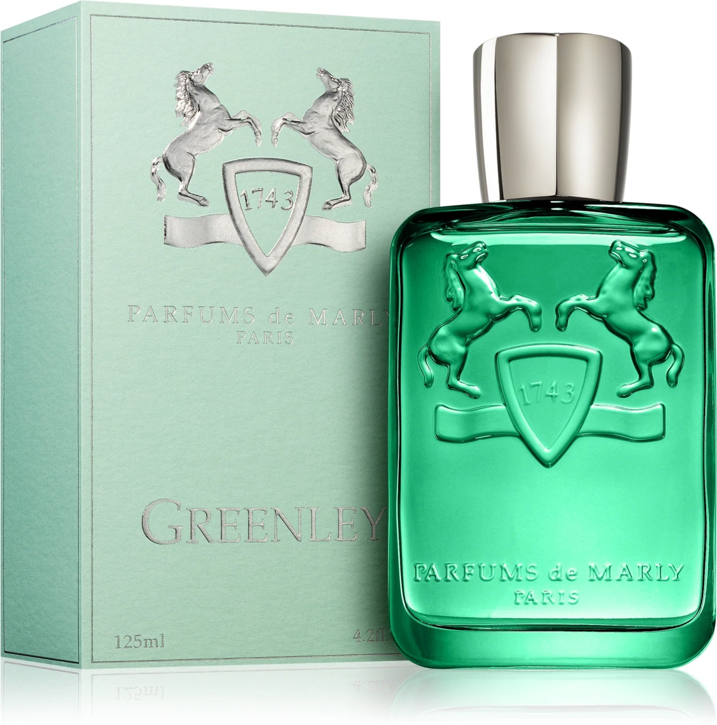 Parfums de Marly Greenley Eau de Parfum