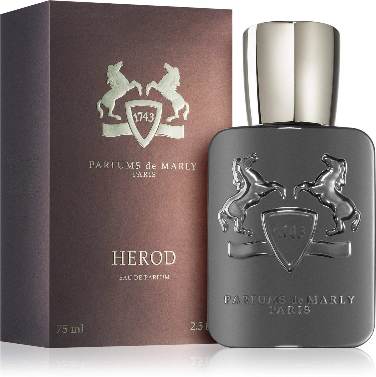 Parfums de Marly Herod  Eau de Parfum Spray 75ml