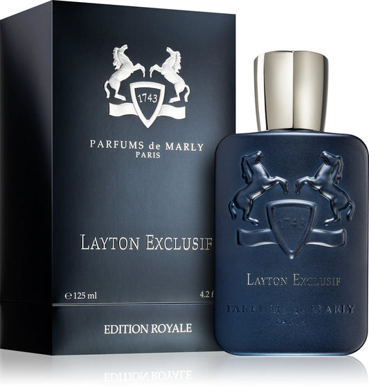 Parfums De Marly Layton Exclusif Eau de Parfum 125ml