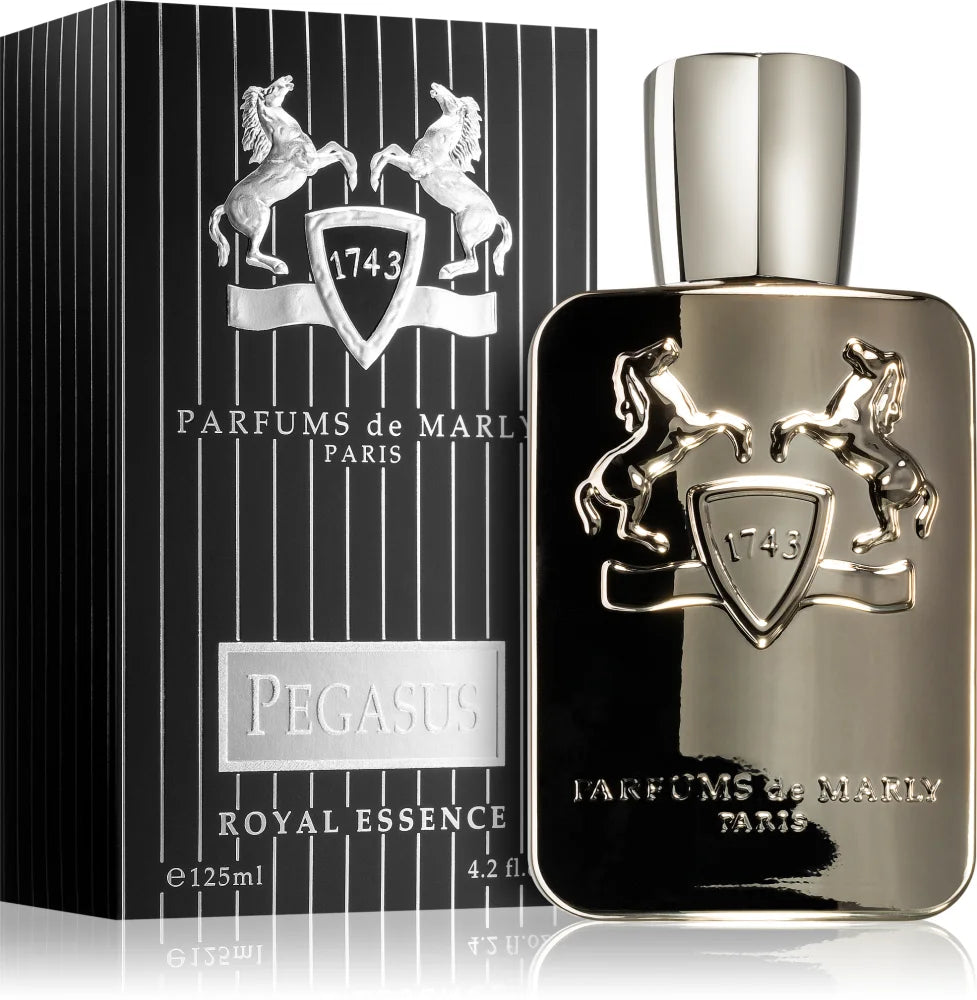 Parfums De Marly Pegasus Eau de Parfum 125ml