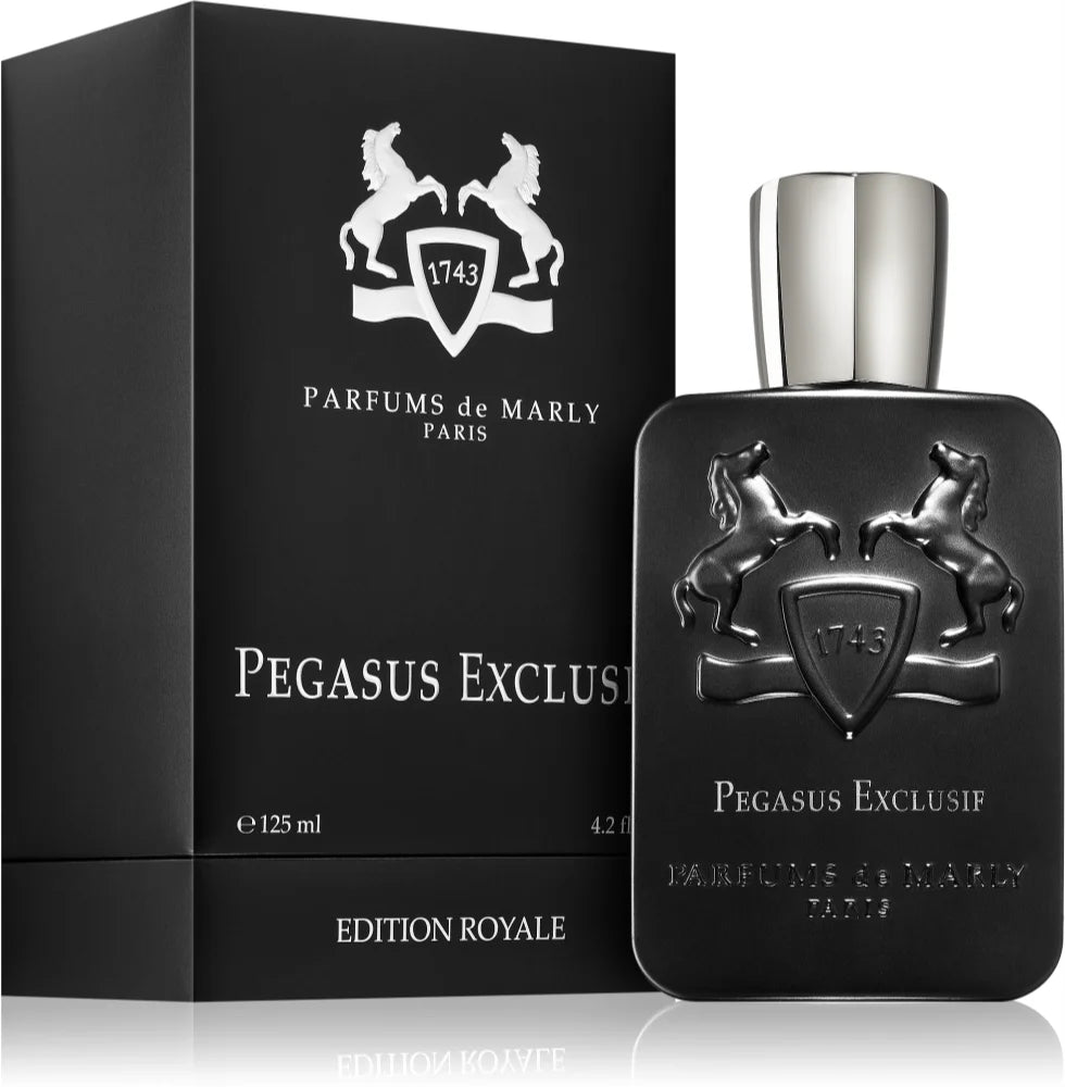 Parfums De Marly Pegasus Exclusif Eau De Parfum