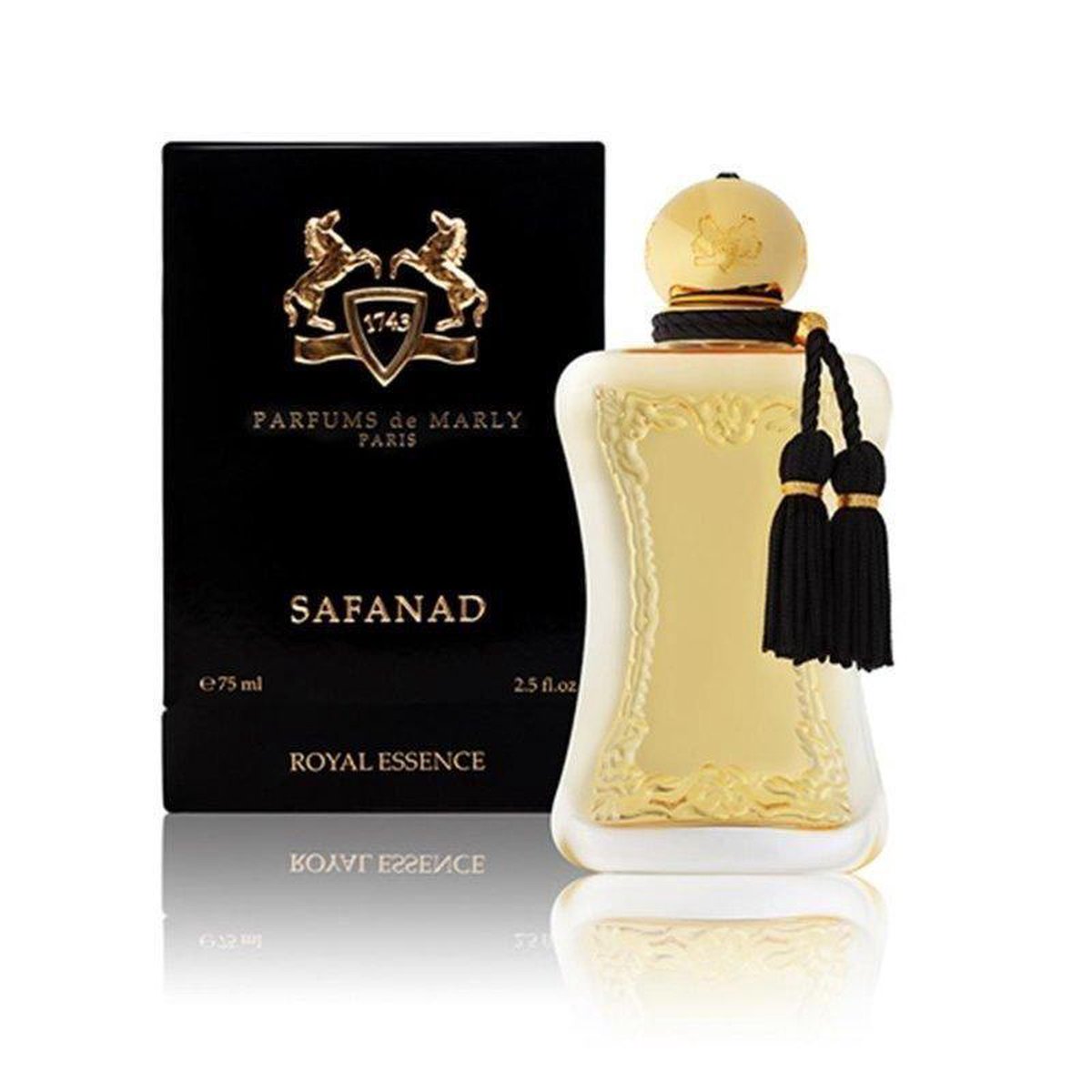 PARFUM DE MARLY Safanad EDP Vapo 75ml