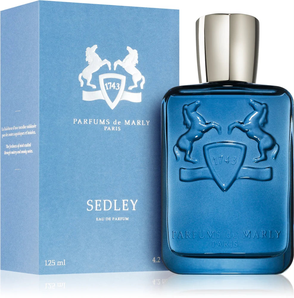 Parfums de Marly Sedley Eau de Parfum 125ml