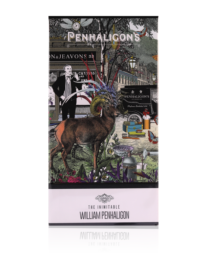 Penhaligon's The Inimitable William Eau De Parfum 75ml