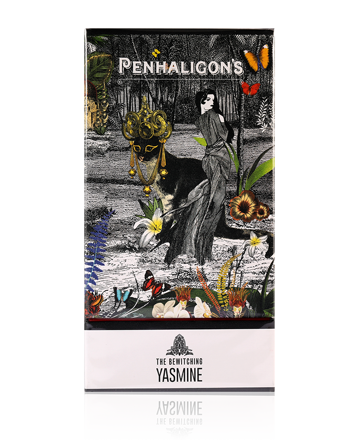 Penhaligon's The Bewitching Yasmine Eau de Parfum 75 ml