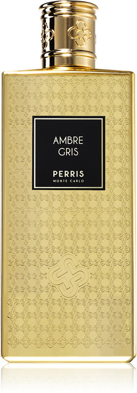 Perris Monte Carlo Ambre Gris Eau de Parfum 100ml