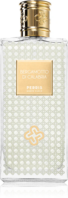 Perris Monte Carlo Bergamotto Di Calabria Eau de parfum 100ml