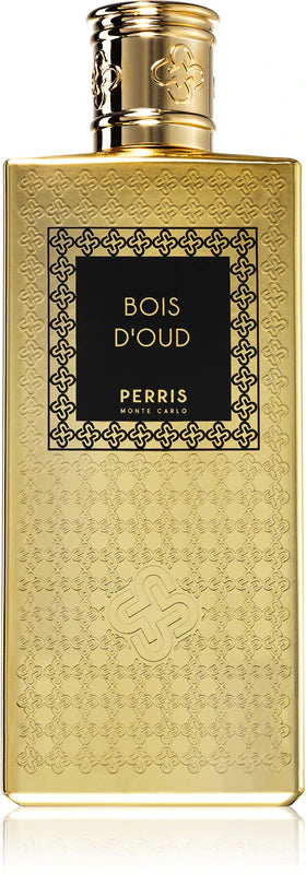 Perris Monte Carlo Bois d'Oud Eau de Parfum 100ml