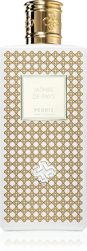 Perris Monte Carlo Jasmin De Pays Eau de Parfum 100ml