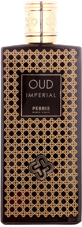 Perris Monte Carlo Oud Imperial Eau de Parfum 100ml