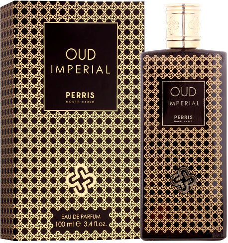 Perris Monte Carlo Oud Imperial Eau de Parfum 100ml